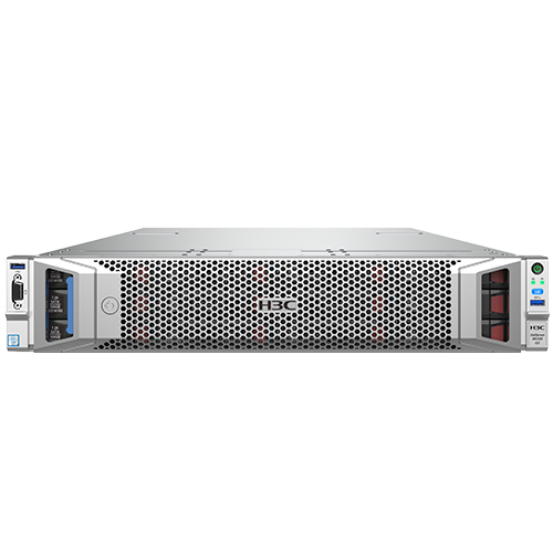 H3C UniServer R6700 G3 Server.png